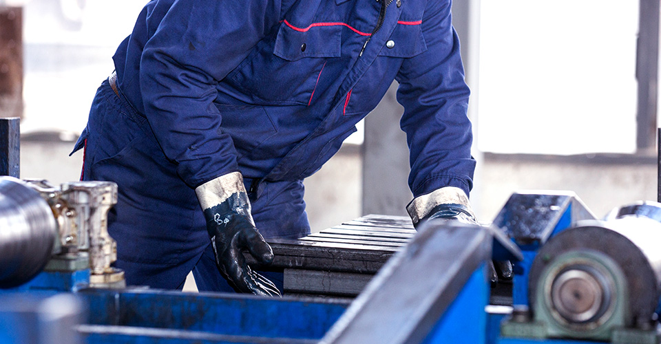 A Importância da Manutenção de Máquinas Industriais