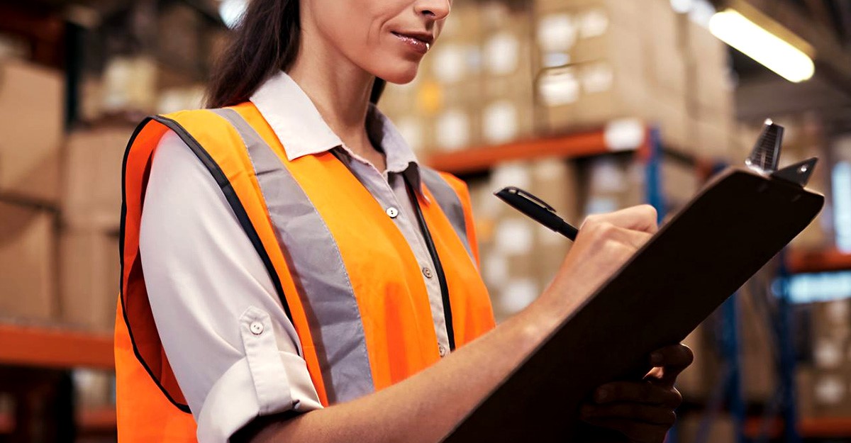 Como Controlar o Estoque de Panos Industriais e Estopas  