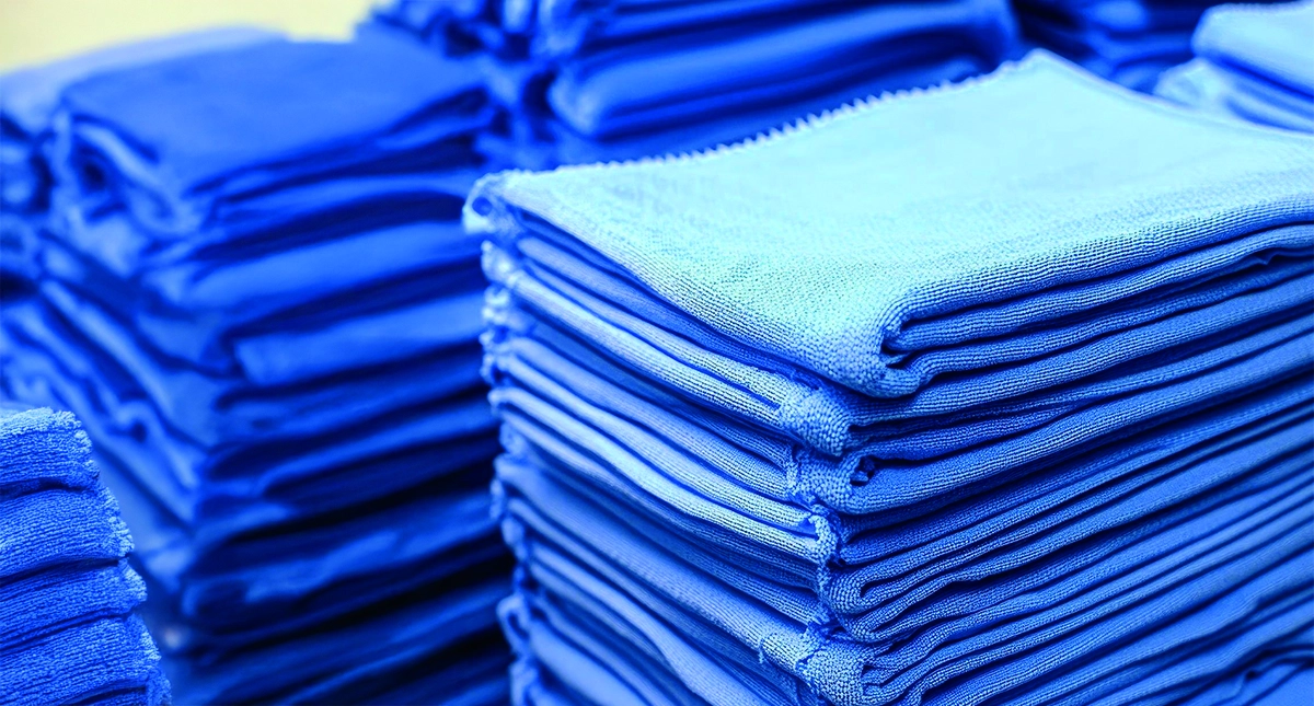 Toalhas Industriais: Calcule a Quantidade Ideal para Sua Operação e evite Gastos Desnecessários